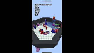 Interactive Minecraft: YOU Control the Arena via Chat! 🔴 Live
