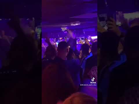 Cheikh Mourad 2021 Matalbsilah Walou Live Saphir Bleu Paris