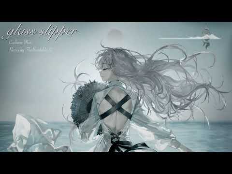 Calliope Mori - Glass Slipper (Prog Rock / Post-Rock Remix)