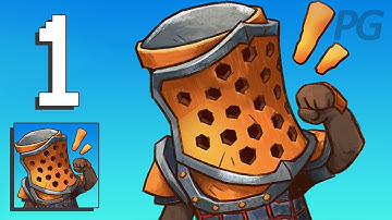Big Helmets: Heroes of Destiny