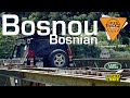 Bosnou 2022  offroad expedice  bosnia 2022  offroad expedition