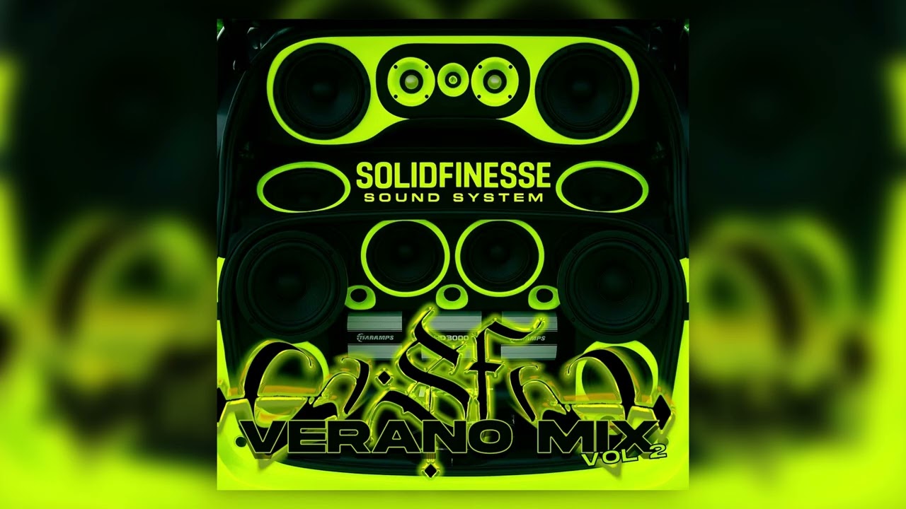 Xiyo y Fernandezz - BAJO LA LUNA (Audio Oficial)