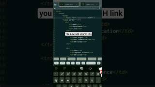 How to link css file with html file #coding #webdevelopment @TraversyMedia @freecodecamp