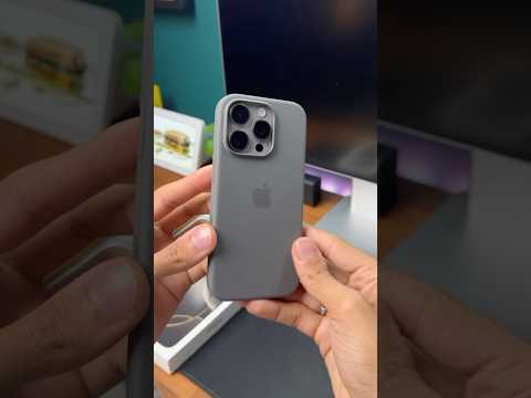 كفر آبل الرسمي للآيفون 16 برو