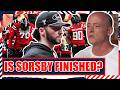 Brendan Sorsby Suspended...Finished At Texas Tech? - Josh Pate Reaction