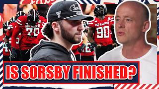 Brendan Sorsby Suspended...Finished At Texas Tech? - Josh Pate Reaction