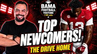 IMPORTANT!!! TOP NEWCOMERS FOR 2026!!!