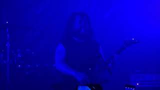 Wolves In The Throne Room - The Old Ones Are With Us @ Город, Moscow 20.11.2017
