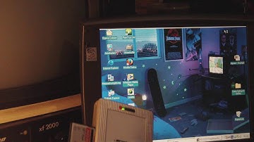 MS-DOS 6.22 mit Hilfe von Win98 auf CF-Karte installieren (Installing DOS 6.22 with Win98)