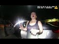 She Pulled a Gun on Him During Intense Argument