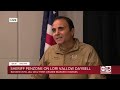 Maricopa County Sheriff Paul Penzone discusses Lori Vallow Daybell&#39;s extradition to Arizona