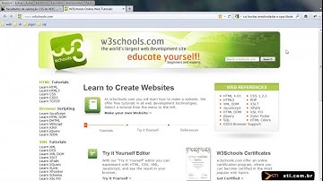 Universidade XTI - CSS - 35 - Última Aula