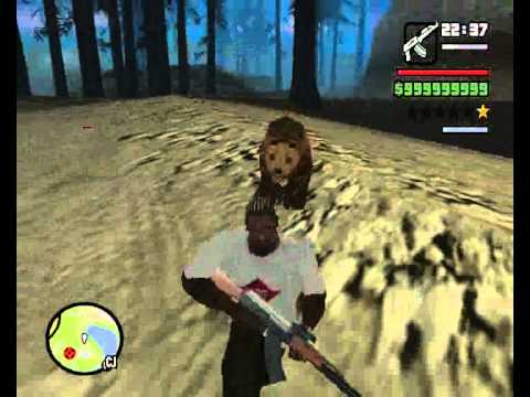 66  Link Mod Gta San Andreas  Best Free
