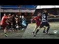 OTRA VEZ SUFRIMOS | CRACKS FC | EPISODIO #4