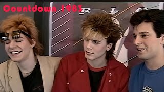 Countdown Australia - Best Of 1983 (Enhanced)