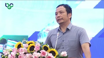 DIỄN ĐÀN KINH DOANH ĐA DẠNG HÓA CHUỖI CUNG ỨNG