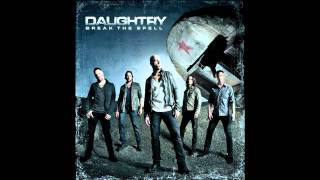 Daughtry - Renegade - Break The Spell (2011) [HD] chords