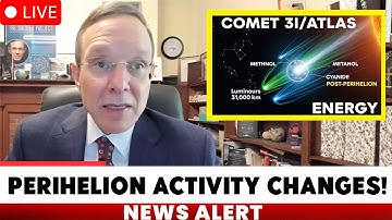 3I/ATLAS Update: JWST Set for December Observations of Post-Perihelion Activity Changes! Avi Loeb