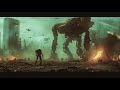 Rogue AI Threatens Humanity's Existence in AI Apocalypse #movie #recap