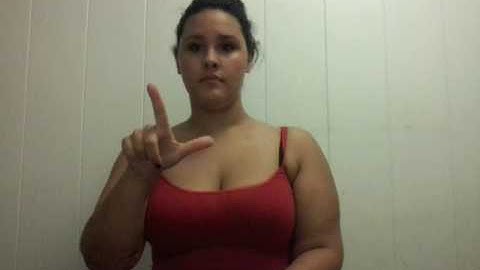 ASL 101 Video Assignment 3