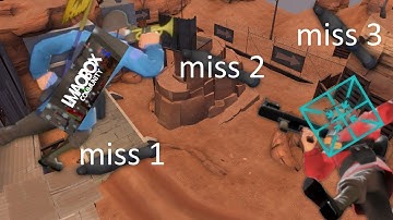 [LBox/TF2] MGE Soldier 1v1: LMAObox vs Nullcore