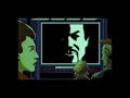 Tas segacd rise of the dragon by rebcart in 092586