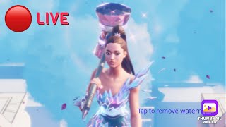 FORTNITE LAST ARIANA GRANDE RIFT TOUR EVENT! | 🔴LIVE