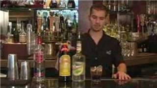 cocktail video