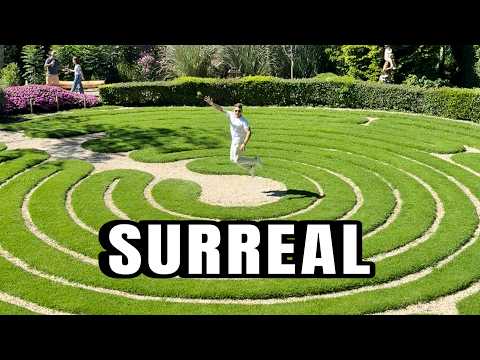 TOUR OF THE MOST BEAUTIFUL GARDENS IN CAMPOS DO JORDÃO | Henrique Buttler