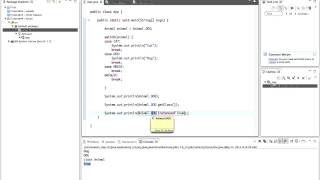 Part 44: Enum Profile