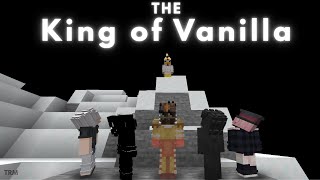 Alting on Vanillacraft