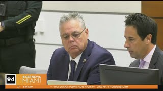 Closing arguments Monday in trial of former Parkland school resource officer Scot Peterson