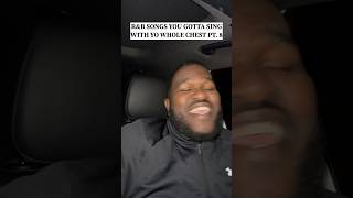 R&amp;B SONGS YOU GOTTA SING WITH YO WHOLE CHEST PT. 8#rnb #rnbmusic #rnbvibes