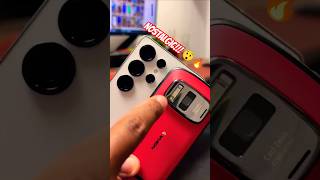 When Old Beats New Nokia E7 Vs Samsung S25 Ultra  nokiae7 samsungs25ultra oldvsnew 