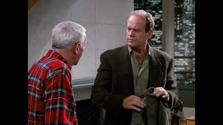 Marty Crane the astronaut