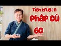 Tích truyện Pháp Cú - số 60