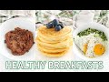 Easy healthy breakfast recipes low carb paleo recipes