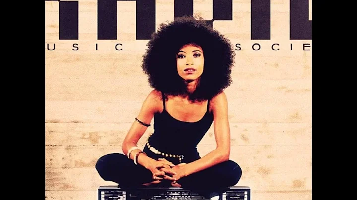 Esperanza Spalding - Radio Music Society (2012)