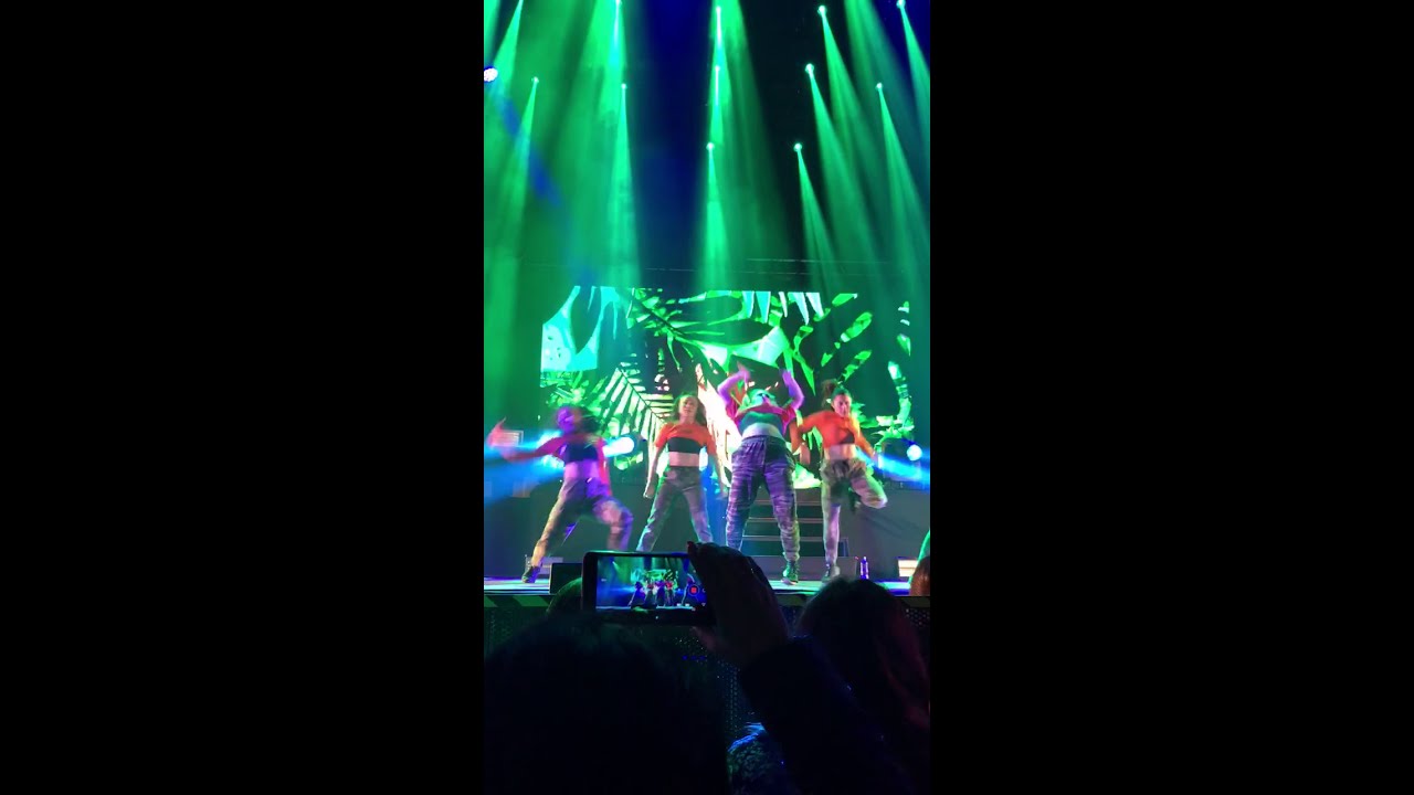 Adexe y Nau Chile - Jumanji