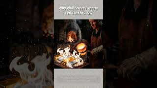 Why Wall Street Expects Fed Cuts in 2026