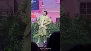 240420 B1A4 13주년 콘서트 13ANA = DAY(BANA=DAY/반하는날) 2회차 (챌린지) 산들 구구단(죽어가는 들오빠 영고산)