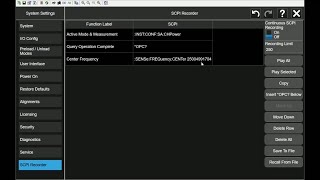 166 SCPI Commands Demystified: Tip #2 Will Blow Your Mind! 💥 Update