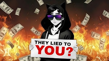 YouTube Big Secret Exposed @TubeSenseiofficial 