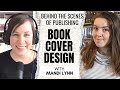 Book cover design dos  donts  behind the scenes of publishing 2 ft cover designer mandi lynn