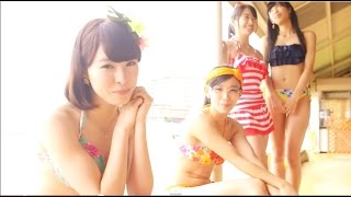 Video thumbnail of "まねきねこ from OS☆U - 純真カリビアン"