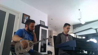 Resul Pehlivan & Emin Arici - Gitme Turnam Full HD Electro Saz & PA800