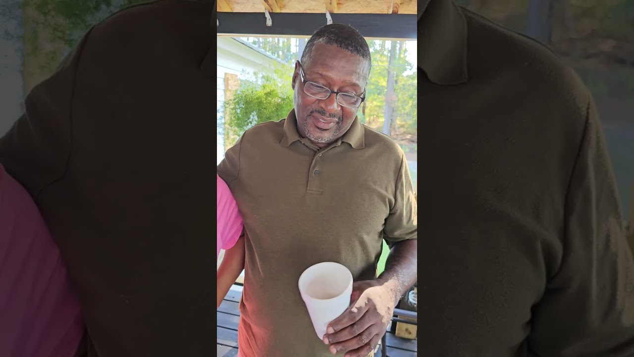 They are planning a couples retreat 