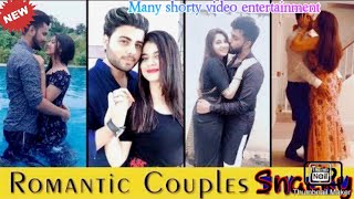 Funny Video Comedyromantic Cople ,Cuple Goal,Lovely Video,Best Scene,Snack Video