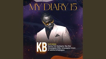 My Diary 15