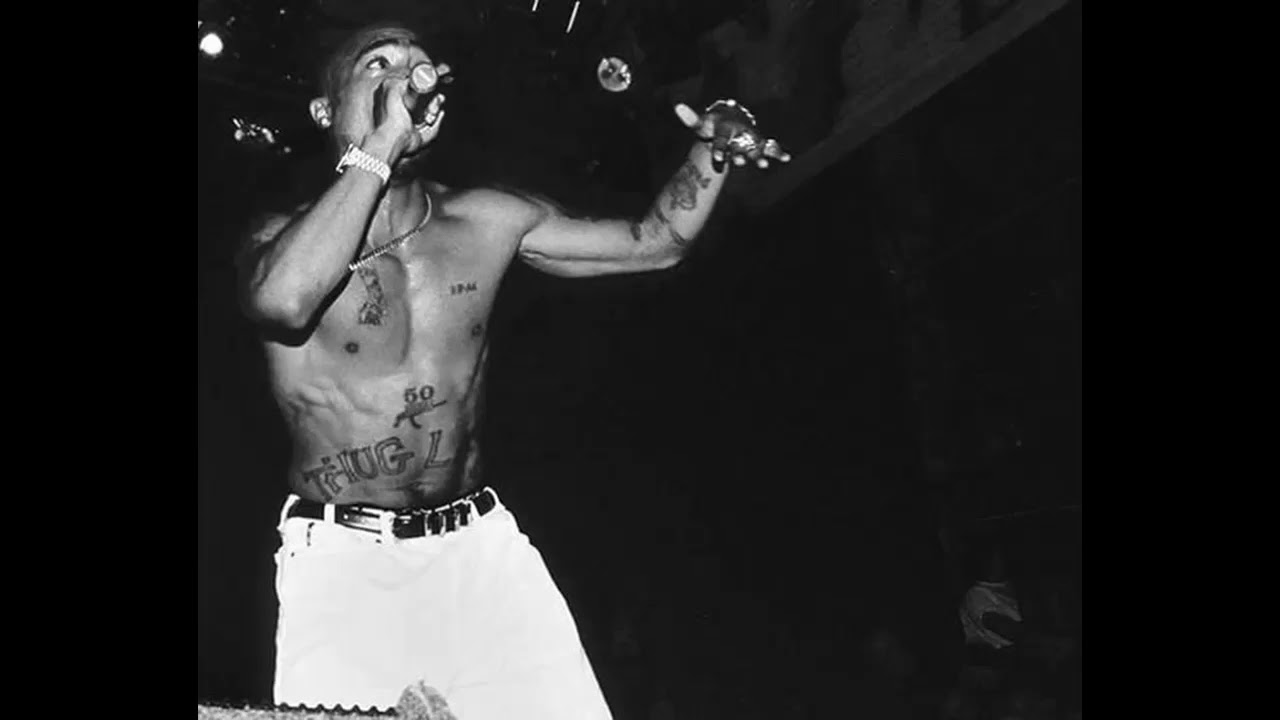 TUPAC__* DOPEFIENDZ DINER * [ HD + SURROUND ] YouTube